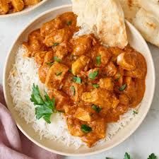 Amazing Butter Chicken