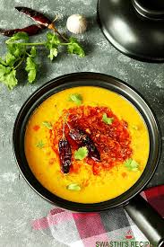 Delicious Daal Punjabi