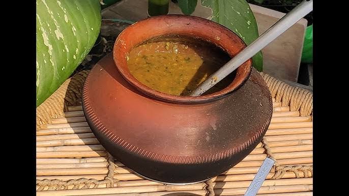 Delicious Daal Makhni