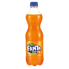 Fanta